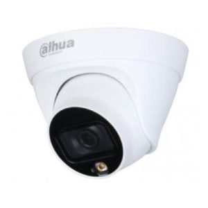 Cámara Dahua IP Domo Dahua Technology DH-IPC-HDW1239T1N-LED-0280B-S4 HDW1239T1-LED