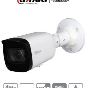 Cámara IP Bullet Dahua Technology DH-IPC-HFW1431T1N-ZS-2812-S4 IPC-HFW1431T1-ZS-S4