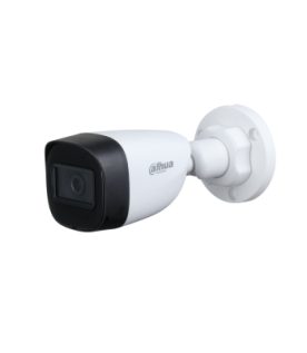 Cámara Dahua HDCVI Bala Dahua Technology DH-HAC-HFW1500CN-A-0280B-S2