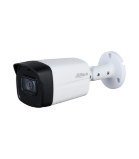 Cámara HDCVI Bala Dahua Technology HAC-HFW1231TLM-I6 DH-HAC-HFW1231TLMN-I6-0280B