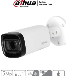 Cámara Bala Dahua Technology DH-HAC-HFW1500RN-Z-IRE6-2712-S2 HFW1500R-Z-IRE6