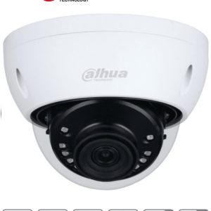 Cámara Domo Dahua Technology DH-HAC-HDBW1500EN-0280B HAC-HDBW1500E-28