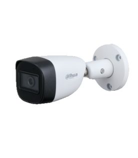 Cámara Bala Dahua Technology HAC-HFW1200CMN-A-