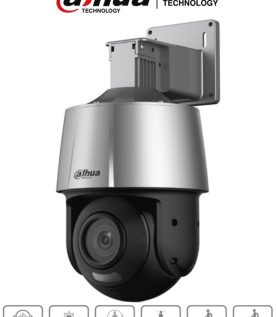 Cámara IP PT Dahua Technology DH-SD3A200-GN-HI-A-PV-0400 SD3A200-GN-A-PV