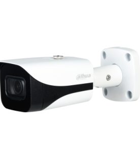 Cámara Bala Dahua Technology DH-HAC-HFW2501EN-A-0280B-S2 HFW2501E-A-28