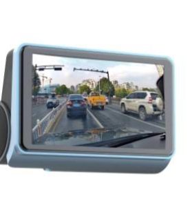 Dashcam Dahua Technology s8 DHI-DAE-HC3511GW-S8