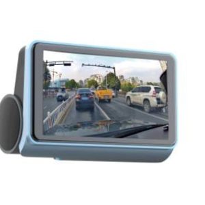 Dashcam Dahua Technology s8 DHI-DAE-HC3511GW-S8