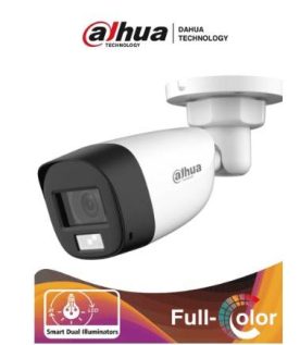 Cámara Bala Dahua Technology DH-HAC-HFW1500CLN-IL-A