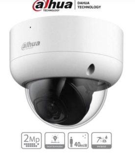 Camara Domo Dahua Technology DH-HAC-HDBW1200EAN