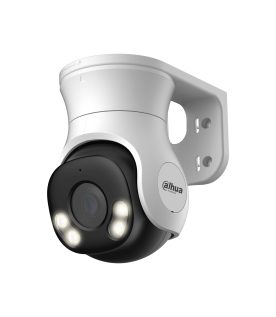 Cámara PTZ análoga Dahua Technology DH-HAC-PT1239AN-A-LED DH-HAC-PT1239A-A-LED