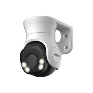 Cámara PTZ análoga Dahua Technology DH-HAC-PT1239AN-A-LED DH-HAC-PT1239A-A-LED
