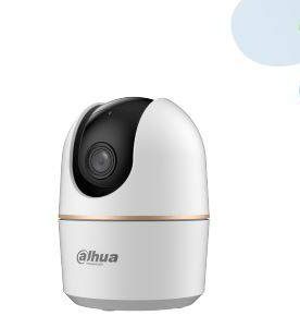 Cámara Dahua Technology Hero-K51H