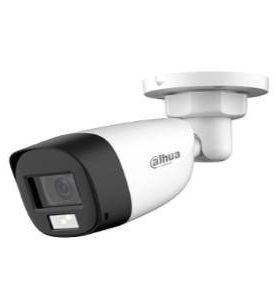 Cámara Bala Análoga Dahua Technology DH-HAC-HFW1200CLN-IL-A