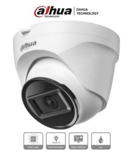 Cámara domo IP Dahua Technology DH-IPC-T1E20
