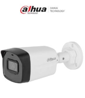 Cámara Bala IP Dahua Technology DH-IPC-B1E40