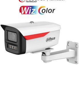 Cámara Bala Dahua Technology HFW2449M-S-B-PRO