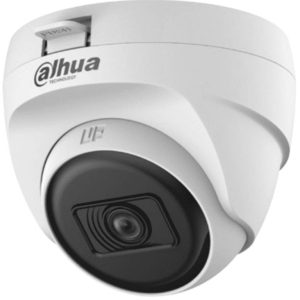 Cámara Domo Dahua Technology HD HAC-T1A21N-U-28