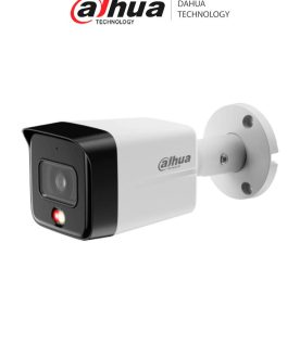 Cámara Bala Dahua Technology IPC-HFW1839TC-A-IL