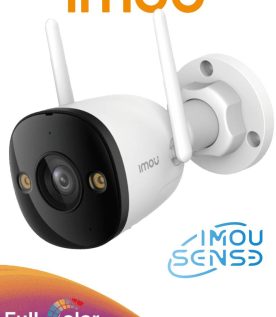Cámara Bala IP IMOU IPC-S3EN-5M0WE