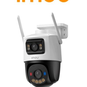 Cámara PTZ IMOU IPC-S7XFN-8U0WED-imou