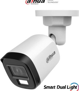 Cámara Bala Dahua Technology HAC-B1A21N-U-IL-A DH-HAC-B1A21N-U-IL-A