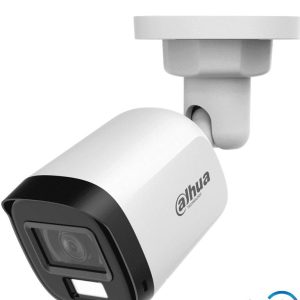 Cámara Bala Dahua Technology HAC-B1A21N-U-IL-A DH-HAC-B1A21N-U-IL-A