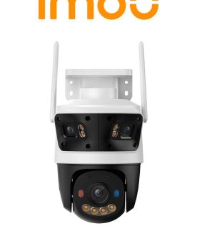 Cámara PTZ IP IMOU IPC-S7UN-11M0WED
