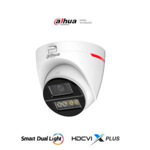 Cámara Domo Dahua Technology HDW1249XN-IL-A-PRO