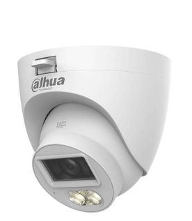 Cámara Domo Dahua Technology HDW1500CLQN-IL-A-S3-DIP