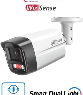 Cámara Bala IP Dahua Technology DAHUA IPC-HFW2549TL-S-PV