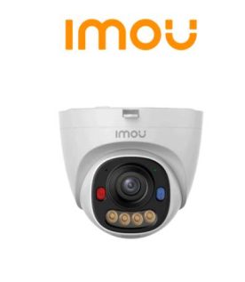 Cámara Domo IMOU IPC-PS8D-5V0