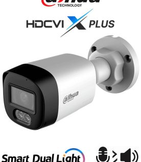 Cámara Bala Dahua Technology DH-HAC-HFW1500RLN-IL-T