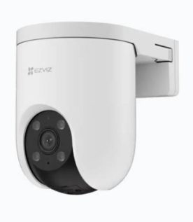 Cámara PTZ IP EZVIZ H8C 2K (3MP)
