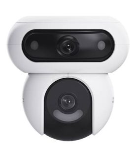 Cámara WiFi EZVIZ CS-H90