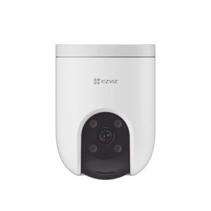 Cámara domo IP EZVIZ CS-H8C/3MP/POE