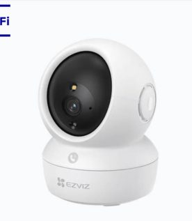 Cámara WiFi EZVIZ H6C 3K(5MP)