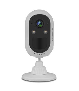 Cámara WiFi GETTTECH GEC-WBWL4