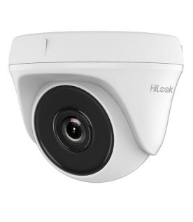Cámara Turret HILOOK THC-T120-PC