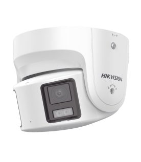 cámara turret HIKVISION DS-2CD2387G2P-LSU/SL(C)