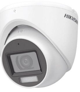 Cámara HIKVISION DS-2CE76D0T-LMFS
