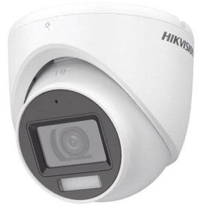 Cámara HIKVISION DS-2CE76D0T-LMFS