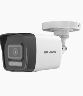 Cámara Bala Análoga HIKVISION DS-2CE16K0T-LFS