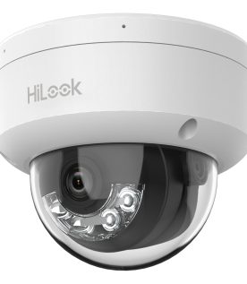 Cámara Domo HILOOK IPC-D120HA-U