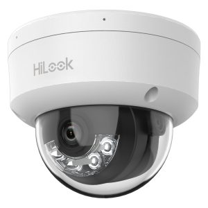 Cámara Domo HILOOK IPC-D120HA-U