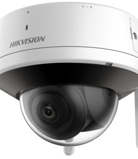 Cámara domo IP HIKVISION DS-2CV2141G2-IDW(E)