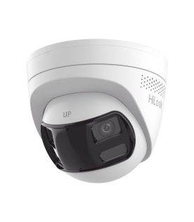 Cámara Turret IP HILOOK IPC-T280HAD-LUF/SL