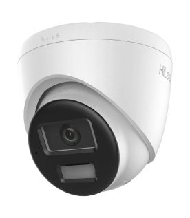 Cámara Turret IP HILOOK IPC-T220HA-LUC