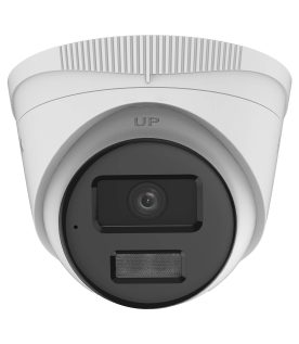 Cámara Turret IP HILOOK IPC-T240HA-LUC