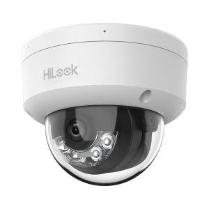 Cámara Domo IP HILOOK IPC-D120HA-LUC