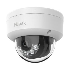 Cámara Domo IP HILOOK IPC-D140HA-LUC